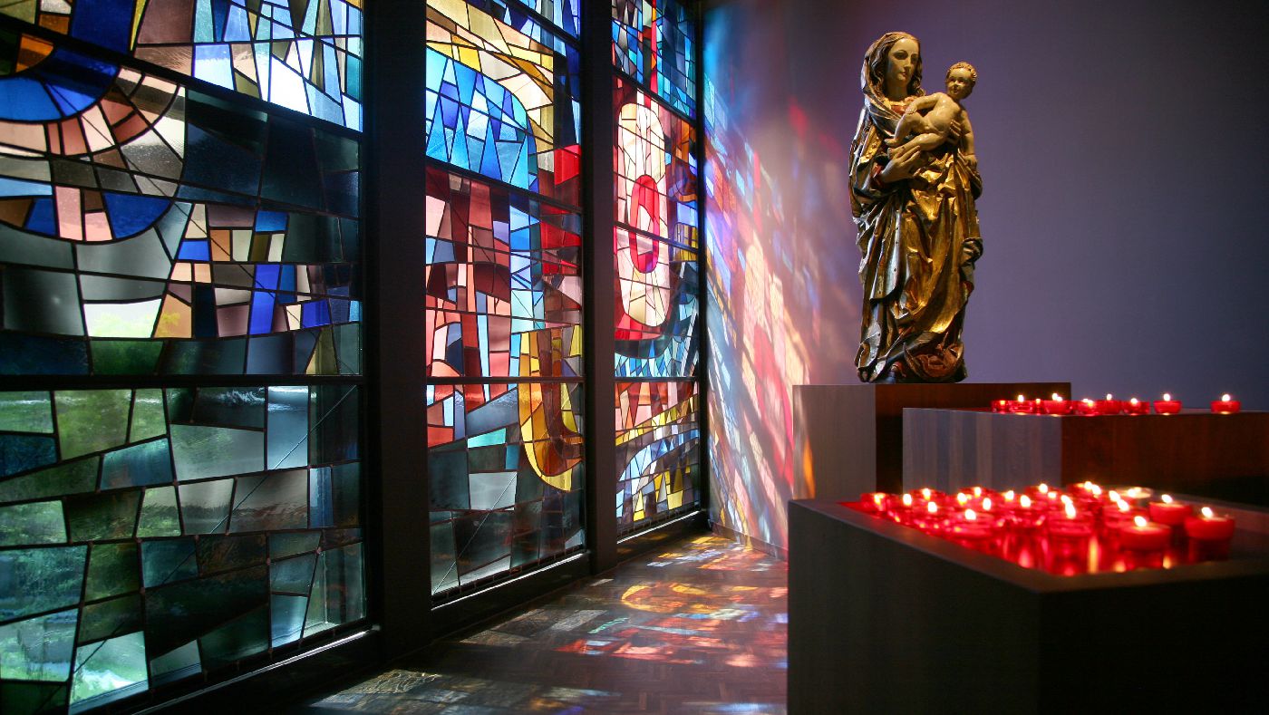 DiGiKERK