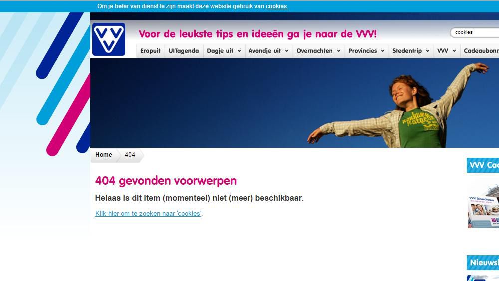 Destinatiemarketing